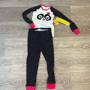 Gymboree pj’s new w/tags size 4